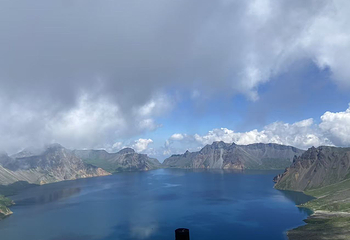 长白山景区第 96 张图片