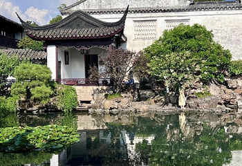 网师园第 89 张图片