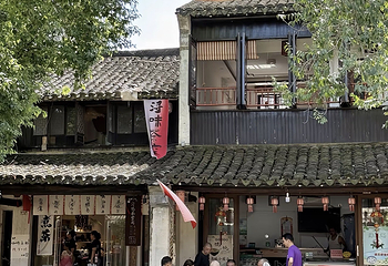 黎里古镇第 116 张图片