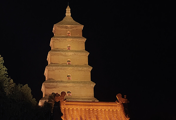 大唐不夜城第 248 张图片