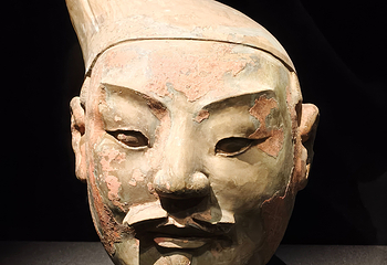 秦始皇帝陵博物院(兵马俑)第 191 张图片