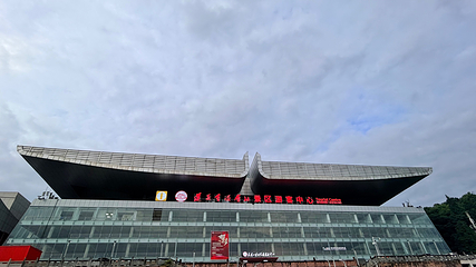 遵义《伟大转折》实景演出第 37 张图片