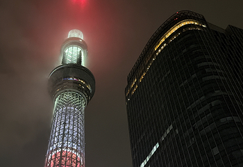 东京晴空塔第 248 张图片