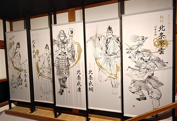 小田原城第 12 张图片