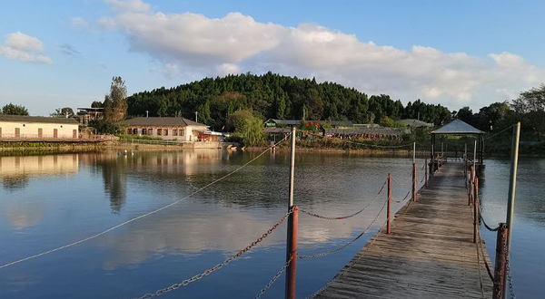 宏波生态农业园