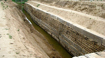 清口水利枢纽遗址