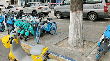 呼和浩特市回民区文化馆