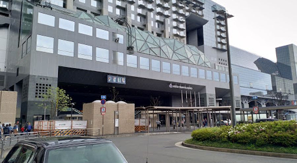 ベーコンラボ京都駅