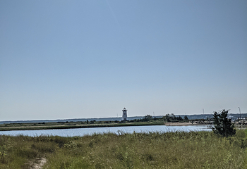 Lighthouse Beach第 11 张图片