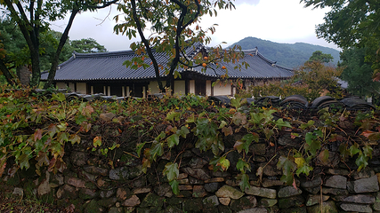 外岩里民俗村第 11 张图片