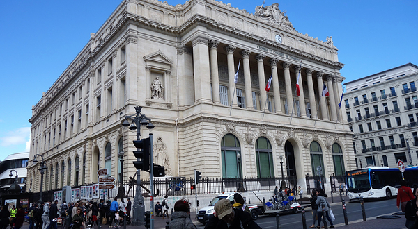 马赛海军与经济博物馆