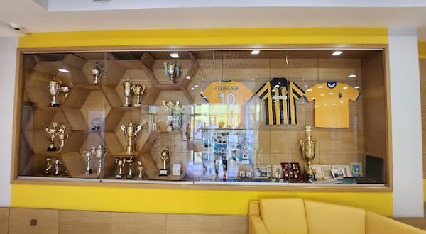 FC Kairat