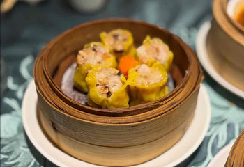 北园酒家(小北路店)第 11 张图片