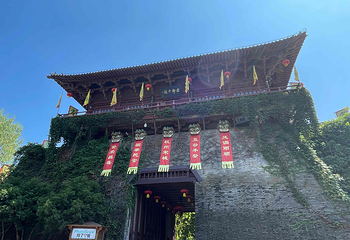 杭州宋城第 92 张图片