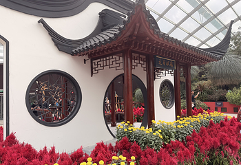 新加坡滨海湾花园第 104 张图片