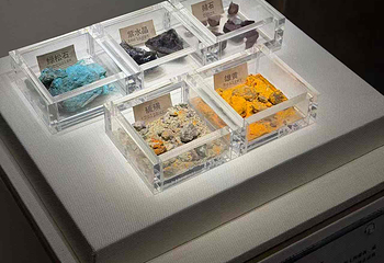 南越王博物院(王墓展区)第 136 张图片