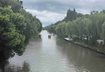 瘦西湖第 475 张图片