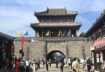 兴城古城第 21 张图片
