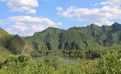 百里山水画廊第 33 张图片
