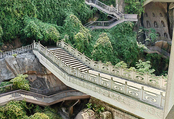 牛首山文化旅游区第 480 张图片