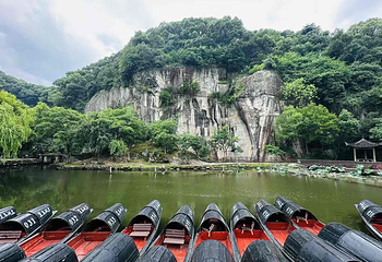 东湖第 64 张图片