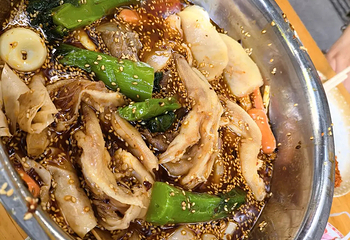 乐山鲜知味钵钵鸡(草堂北路店)第 39 张图片