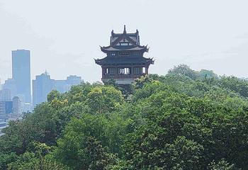 黄鹤楼第 291 张图片