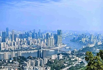 南山风景区第 35 张图片