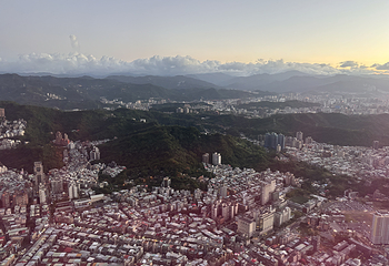 台北101大楼第 89 张图片