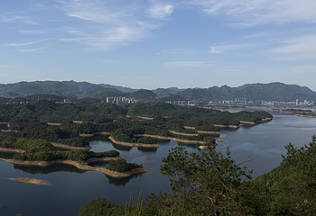 千岛湖景区第 135 张图片