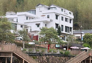 下姜村第 13 张图片