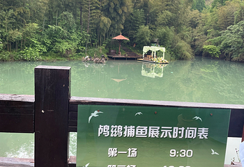 湖州长颈鹿庄园第 56 张图片