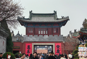 开封府第 96 张图片