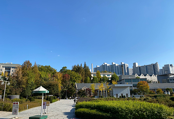 梨花女子大学第 52 张图片