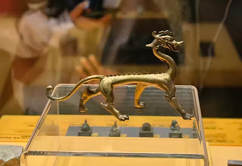 西安博物院第 223 张图片