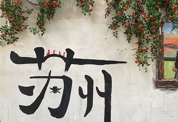 平江路历史街区第 131 张图片