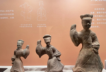 苏州吴文化博物馆第 17 张图片