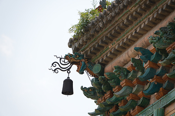 广胜寺第 90 张图片