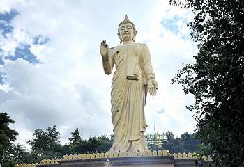 西双版纳勐泐文化旅游区第 103 张图片