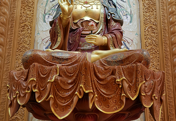 六鼎山文化旅游区第 38 张图片