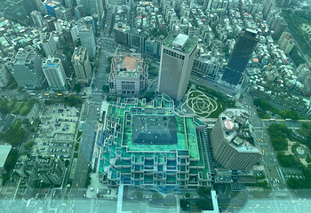 台北101观景台第 80 张图片