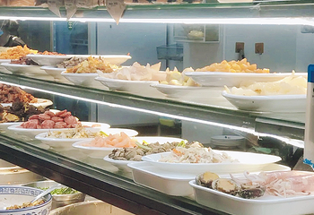 国仔面线糊(水门国仔总店)第 9 张图片