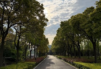 南通狼山风景名胜区第 90 张图片