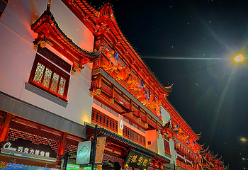 豫园第 43 张图片
