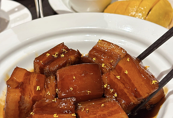 外滩家宴·上海菜（外滩南京路店）第 14 张图片