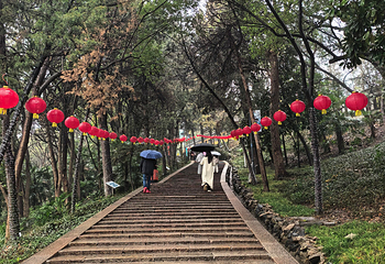 大明寺第 148 张图片