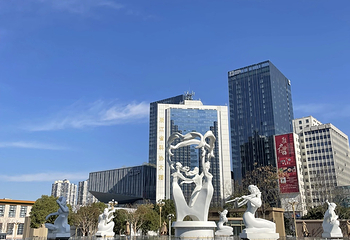 武林广场第 45 张图片