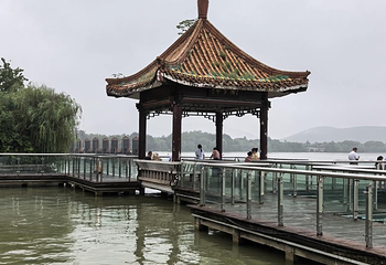 徐州云龙湖风景区第 22 张图片