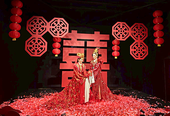 台湾传统艺术中心第 19 张图片