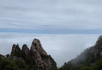老君山景区第 191 张图片